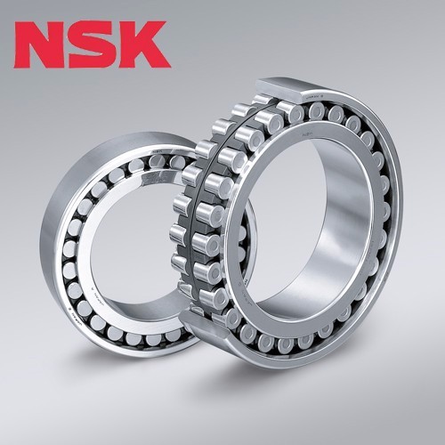 NSK精密圆柱滚子轴承