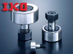 IKO标准凸轮从动轴承