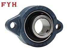 FYHblf小型轻型带菱形座轴承（圆柱孔）