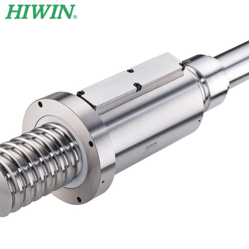 HIWIN重負荷滾珠螺桿