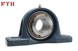 FYHukp型轴承座