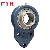 FYHucfb带变形座轴承（圆柱孔）