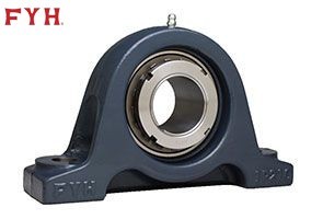 FYHukip厚壁型轴承座