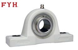 FYH耐腐蚀型轴承座