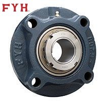 FYHukfc 型轴承座 （圆锥孔）