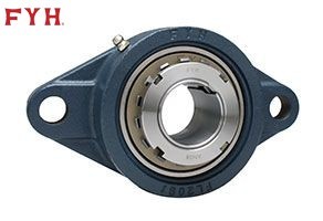 FYHukfl带菱形座轴承