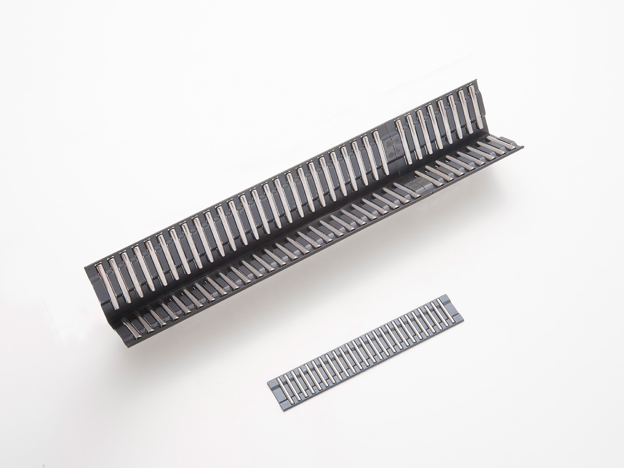 IKO平面滚针轴承